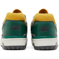 New Balance 550 Green Gold