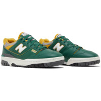 New Balance 550 Green Gold
