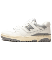 Обувь New Balance 550 Aimé Leon Dore Silver