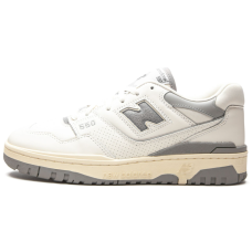 Обувь New Balance 550 Aimé Leon Dore Silver