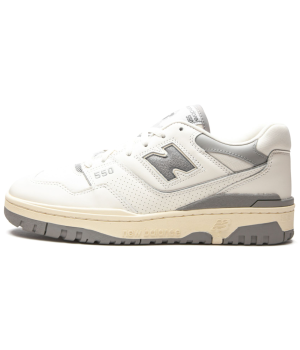 Обувь New Balance 550 Aimé Leon Dore Silver