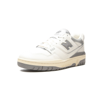 Обувь New Balance 550 Aimé Leon Dore Silver