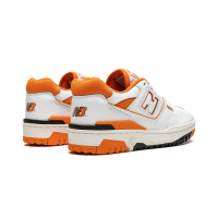 New Balance 550 Syracuse