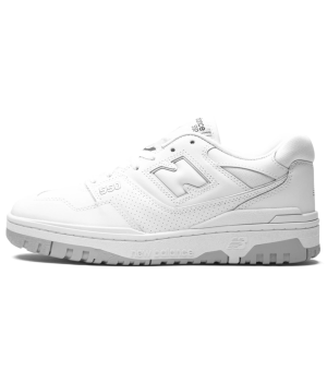 New Balance 550 White Grey