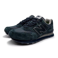 Кроссовки New Balance 574 Classic Obsidian