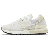 Кроссовки New Balance 574 Legacy Ivory Grey