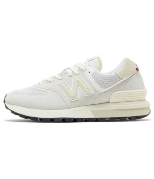 Кроссовки New Balance 574 Legacy Ivory Grey