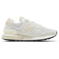 Кроссовки New Balance 574 Legacy Ivory Grey