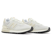 Кроссовки New Balance 574 Legacy Ivory Grey