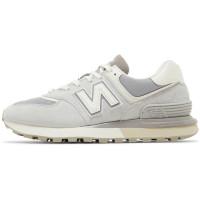 New Balance 574 Legacy Grey Sea Salt