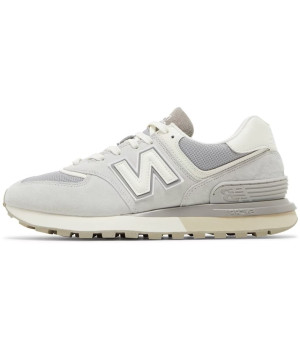 New Balance 574 Legacy Grey Sea Salt
