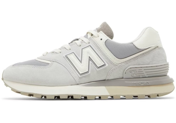 New Balance 574 Legacy Grey Sea Salt