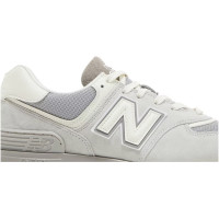 New Balance 574 Legacy Grey Sea Salt