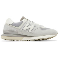 New Balance 574 Legacy Grey Sea Salt