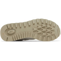 New Balance 574 Legacy Grey Sea Salt