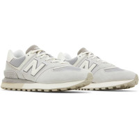 New Balance 574 Legacy Grey Sea Salt