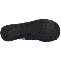 Кроссовки мужские New Balance 574 Classic Pack Blue (White)