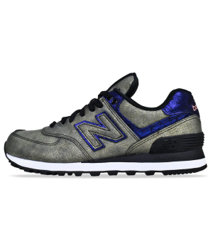 Кроссовки мужские New Balance 574 dark grey