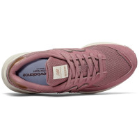 New Balance кроссовки 574 Classic розовые