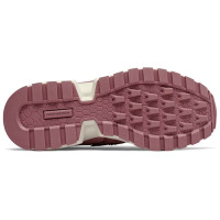 New Balance кроссовки 574 Classic розовые
