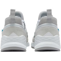 Кроссовки New Balance 574 на платформе белые