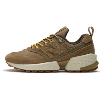 New Balance мужские кроссовки 574 Classic сине-голубые