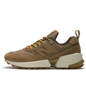 New Balance мужские кроссовки 574 Classic сине-голубые