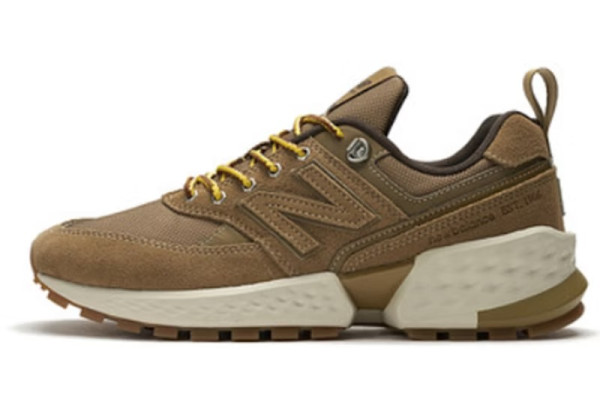 New Balance мужские кроссовки 574 Classic сине-голубые