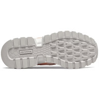 Кроссовки женские New Balance 574 Sport оранжевые