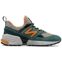 Кроссовки New Balance 574 Sport серые