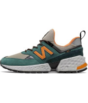 Кроссовки New Balance 574 Sport серые