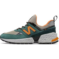 Кроссовки New Balance 574 Sport серые