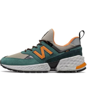 Кроссовки New Balance 574 Sport серые