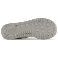 Кроссовки женские New Balance 574 All белые