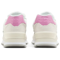 Кроссовки женские New Balance 574 All белые