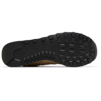 Кроссовки New Balance WL574 песочные 