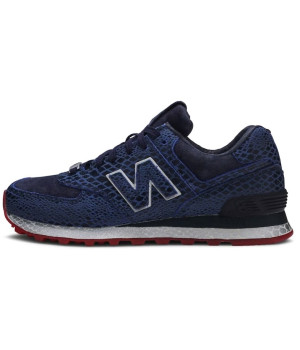 New Balance 574 Cobra Commander