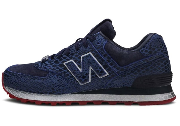 New Balance 574 Cobra Commander