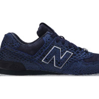 New Balance 574 Cobra Commander