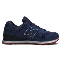 New Balance 574 Cobra Commander