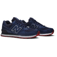 New Balance 574 Cobra Commander