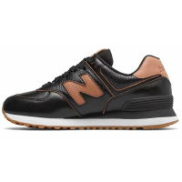 Кроссовки женские New Balance 574 Classic Black