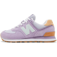 New Balance 574 V2 Raw Amethyst
