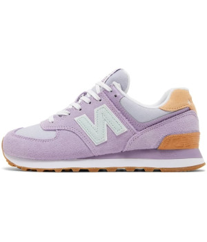 New Balance 574 V2 Raw Amethyst