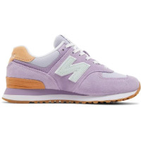 New Balance 574 V2 Raw Amethyst