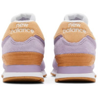 New Balance 574 V2 Raw Amethyst
