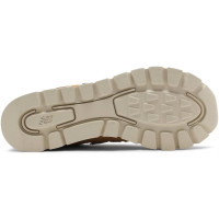 Кроссовки New Balance 574 Rugged Higher Learning коричневые