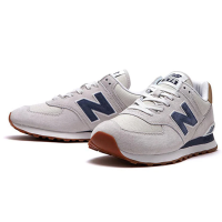 New Balance 574 D Light Camel