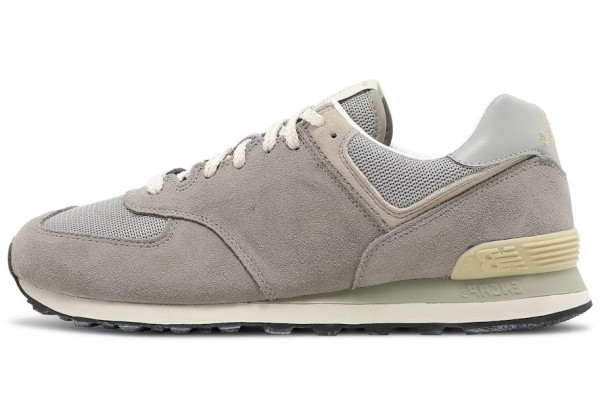 New Balance женские кроссовки 574 Un-N-Ding серый