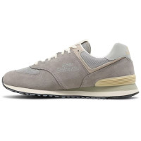 New Balance женские кроссовки 574 Un-N-Ding серый
